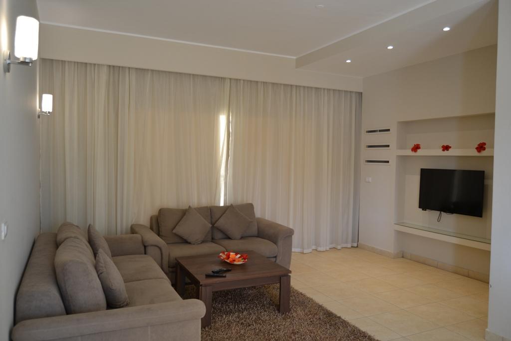 Aparthotel Rivoli