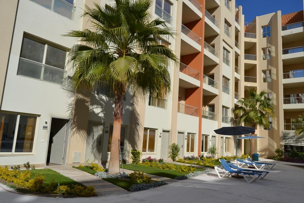 Rivoli Aparthotel 4*