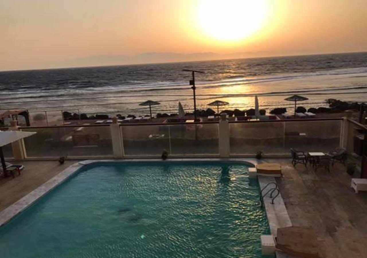 Dahab Hotel Dahab