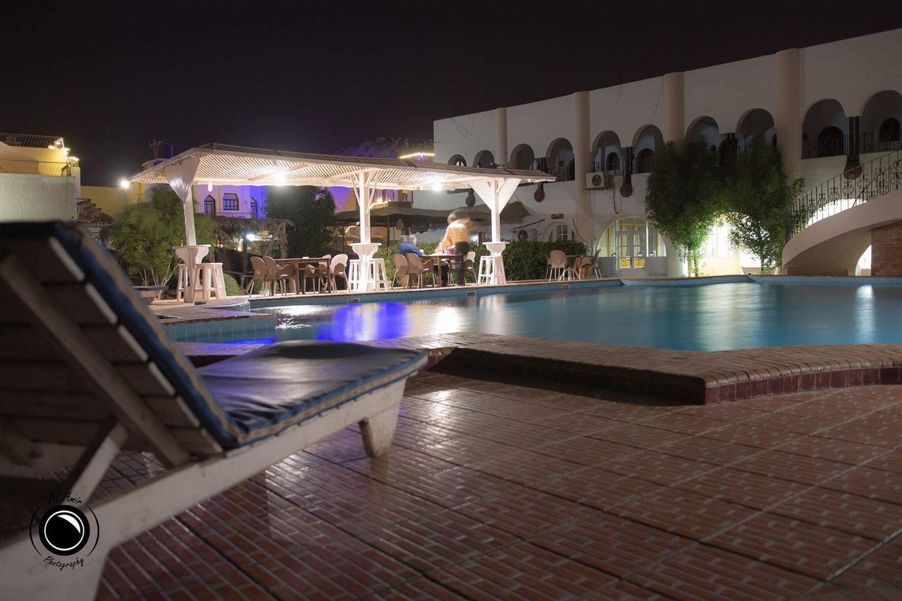 Yassmina Hotel Dahab