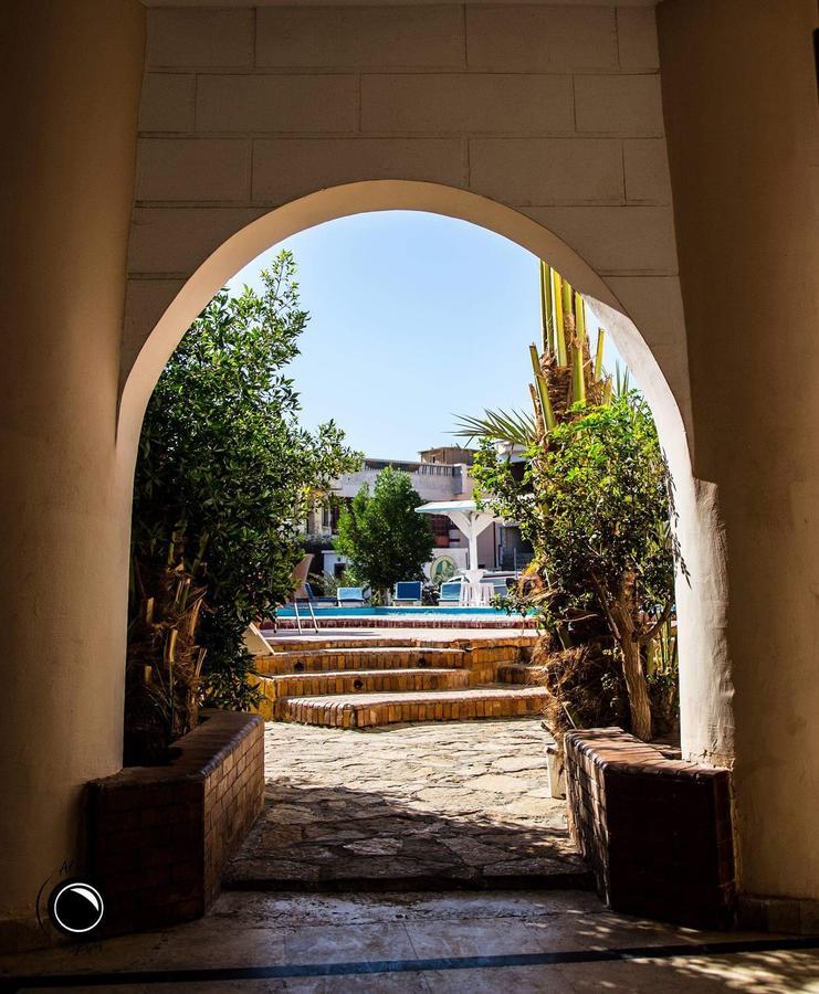 Hotel Yassmina Dahab