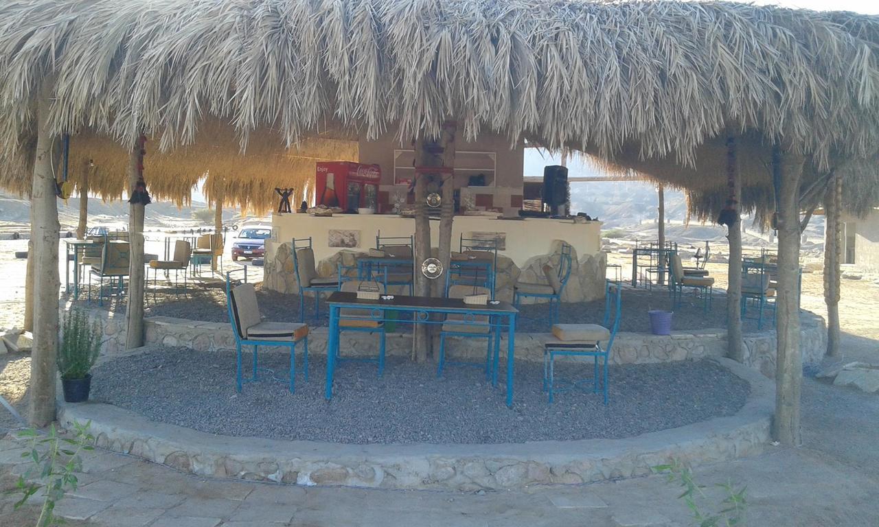 Wishwashi Camp &