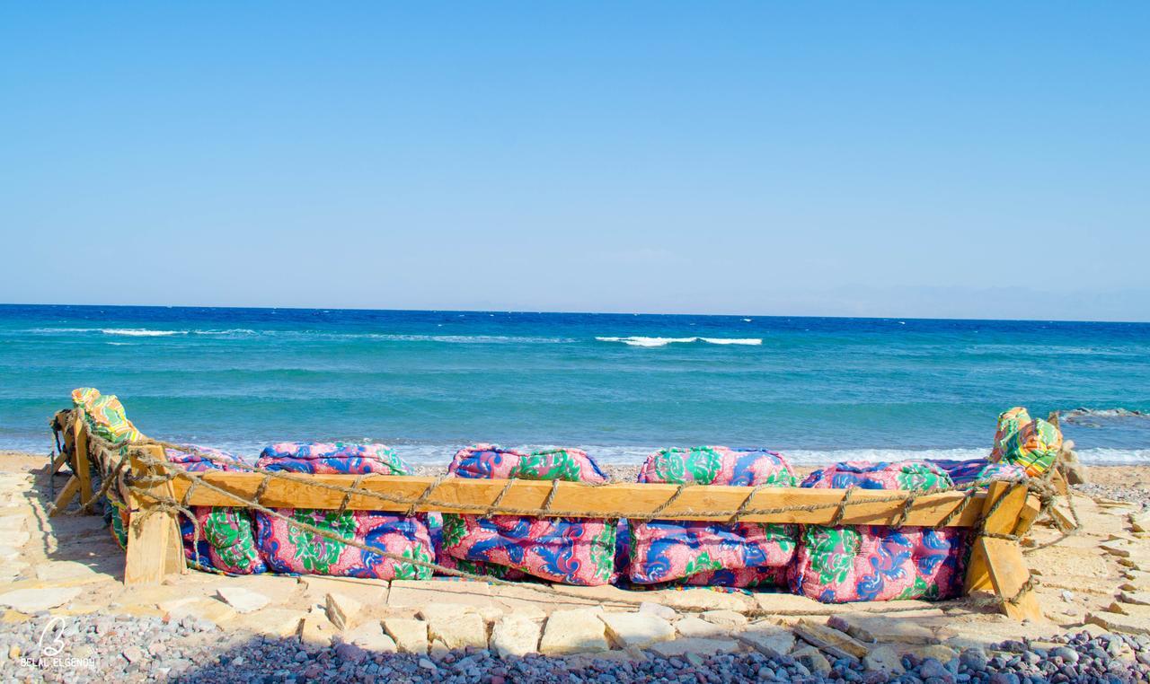 Wishwashi Camp & Resort