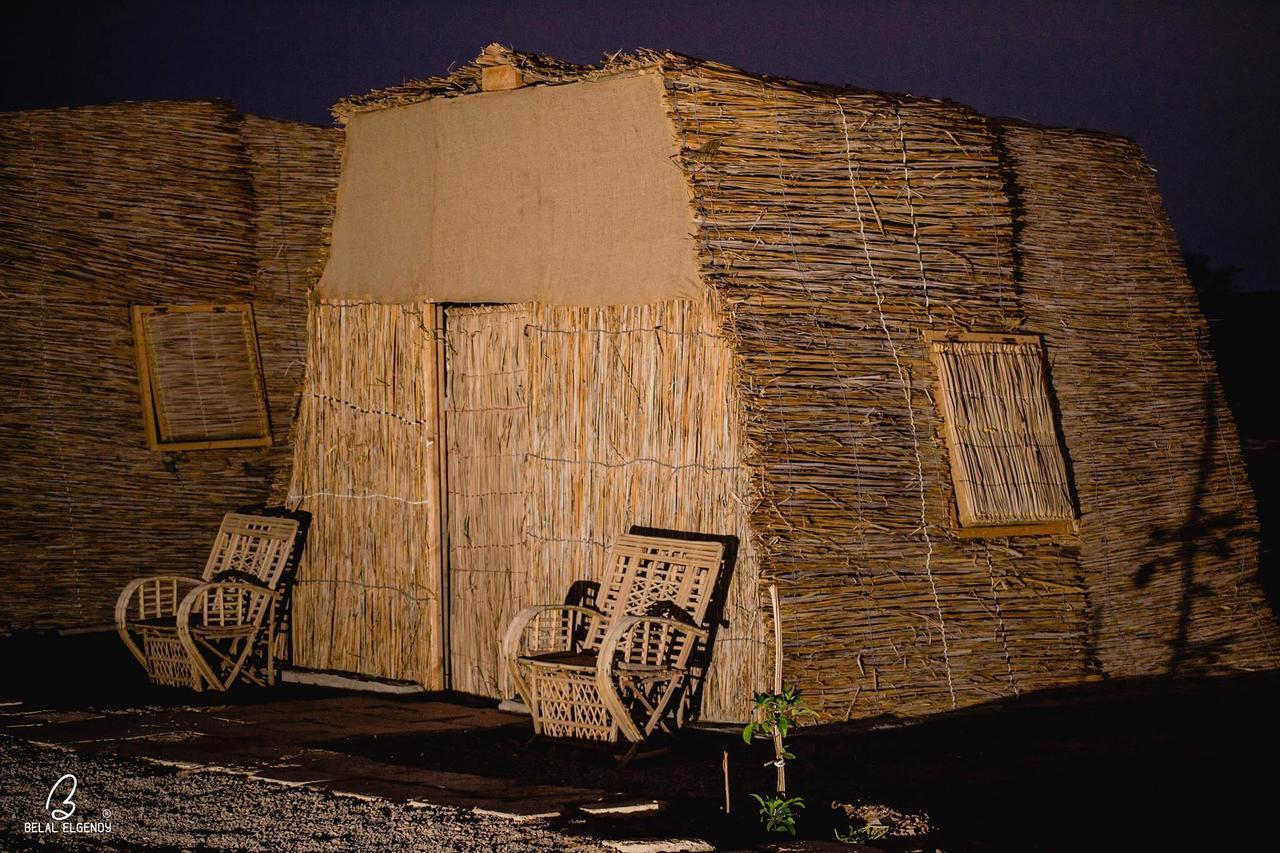 Wishwashi Camp & * Nuweiba