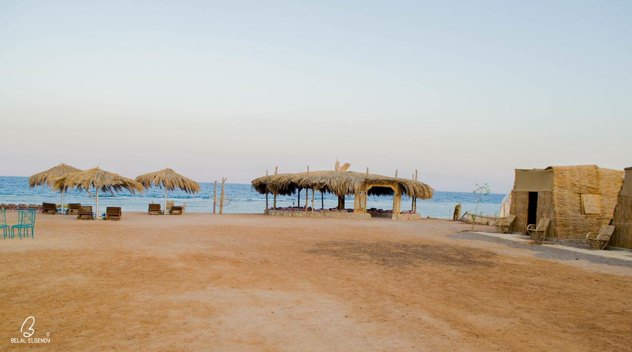 Resort Wishwashi Camp & *