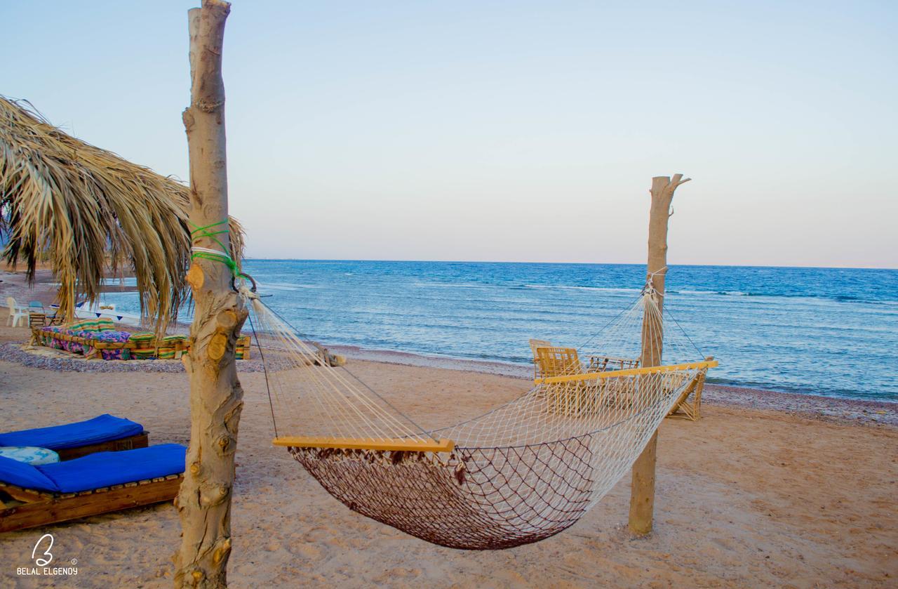 Resort Wishwashi Camp & Nuweiba