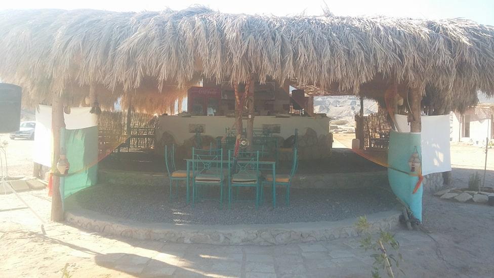 Wishwashi Camp & Resort