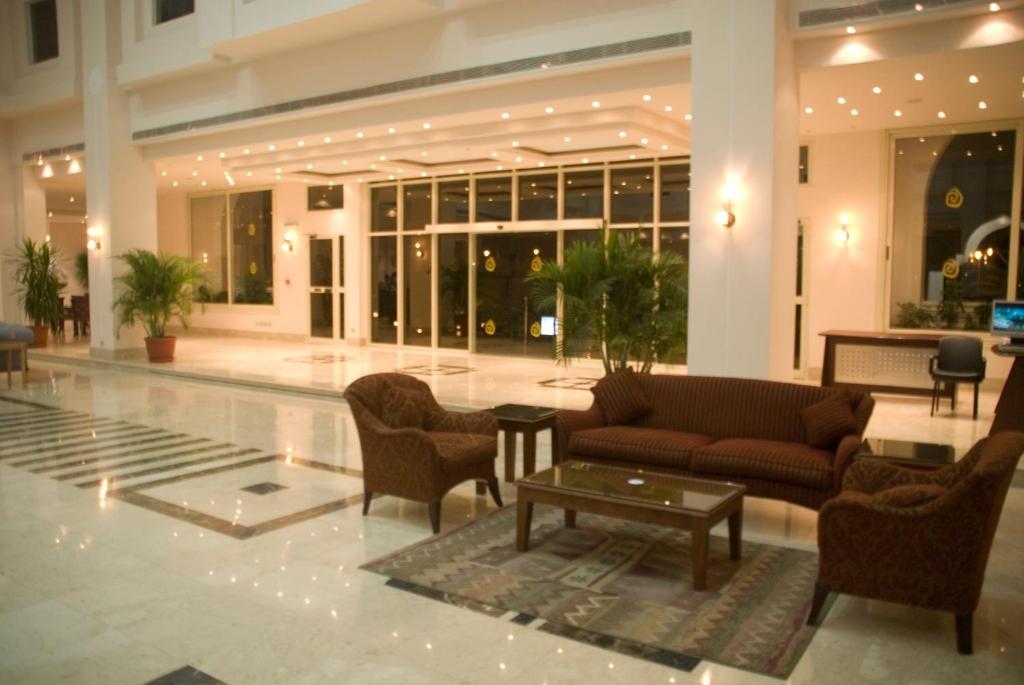Hotel Tropicana Grand Azure Sharm el-Sheikh