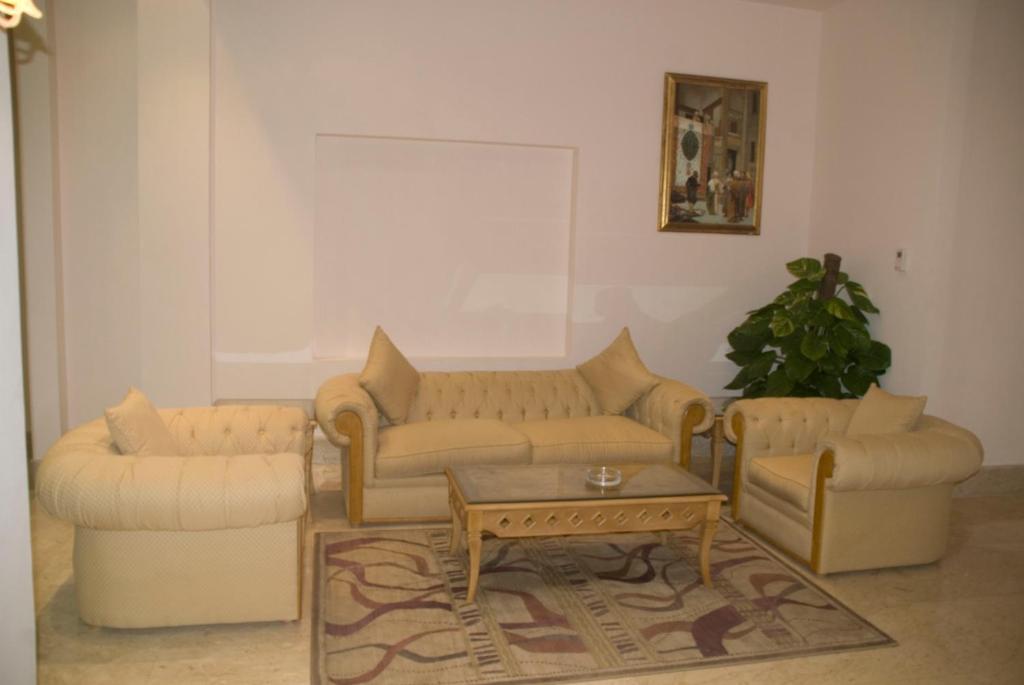 Tropicana Grand Azure 5*