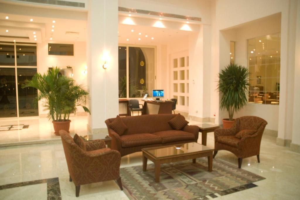 Tropicana Grand Azure Hotel 5*