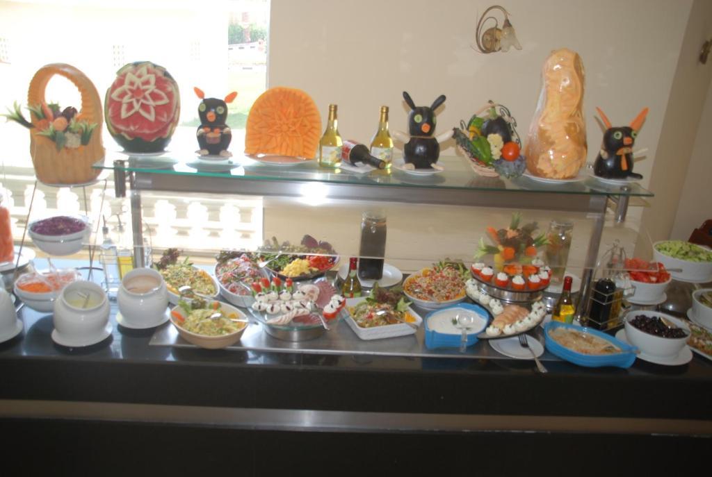 Tropicana Grand Azure 5*
