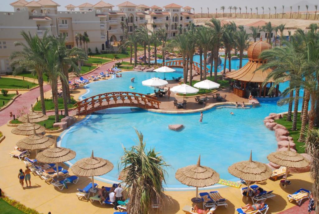 Tropicana Grand Azure 5*