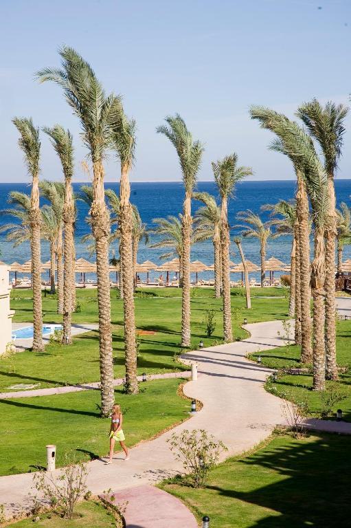 Tropicana Grand Azure Hotel Sharm el-Sheikh