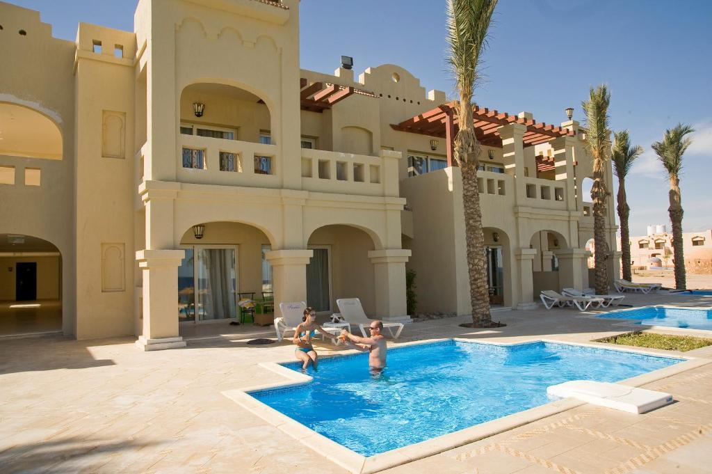 Tropicana Grand Azure Sharm el-Sheikh