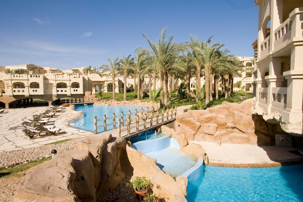 Hotel Tropicana Grand Azure 5*