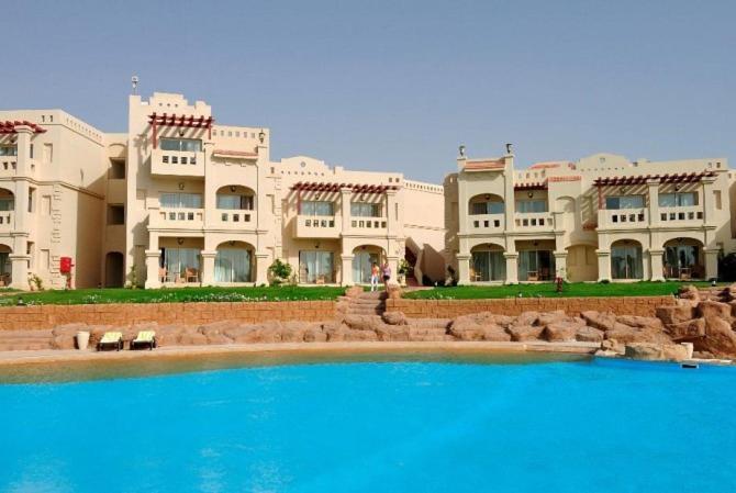 Hotel Tropicana Grand Azure 5*