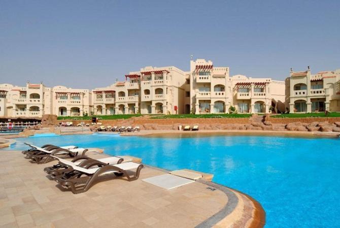Tropicana Grand Azure 5*