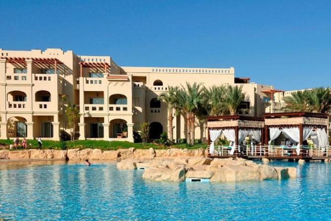Tropicana Grand Azure 5* Sharm el-Sheikh
