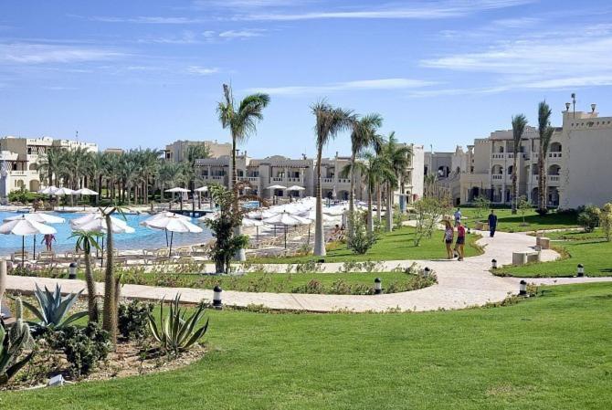Hotel Tropicana Grand Azure Sharm el-Sheikh