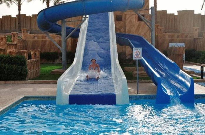 Tropicana Grand Azure 5* Sharm el-Sheikh