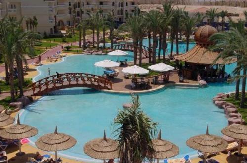 Tropicana Grand Azure Hotel Sharm el-Sheikh