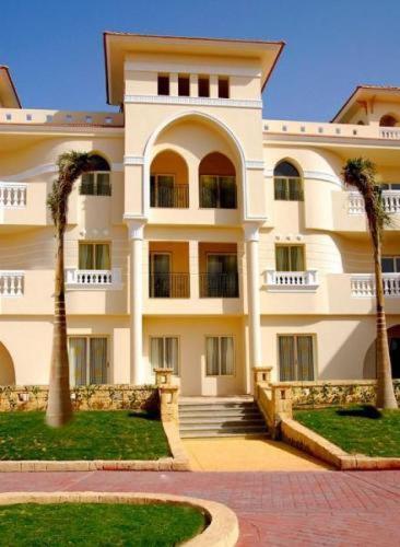 Tropicana Grand Azure Hotel 5*