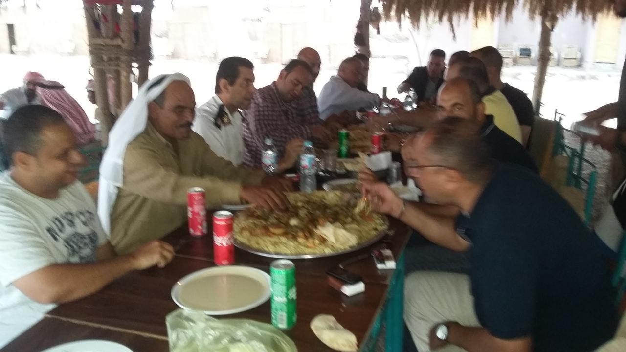 Wishwashi Camp & Resort