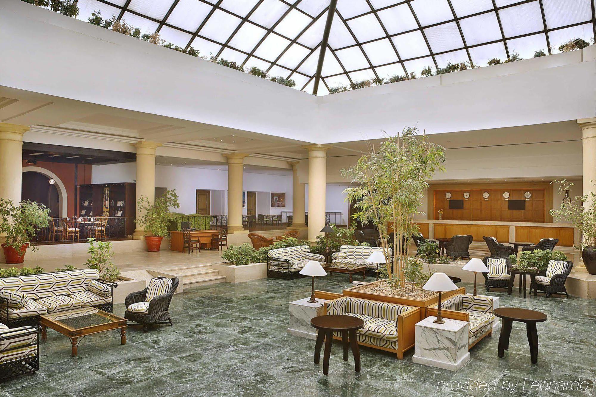Jaz Dreams Sharm El Sheikk