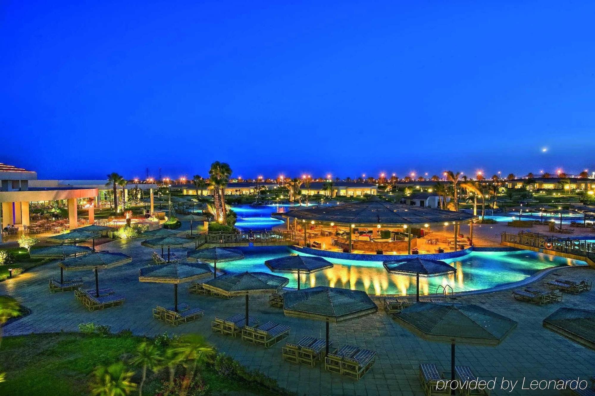 Jolie Royal Peninsula & 5* Sharm El Sheikk