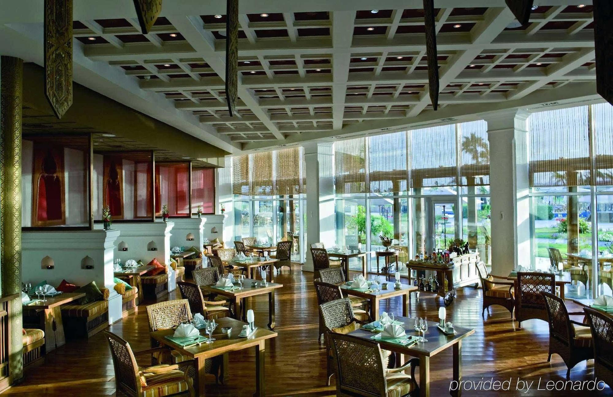 Jolie Royal Peninsula & Resort