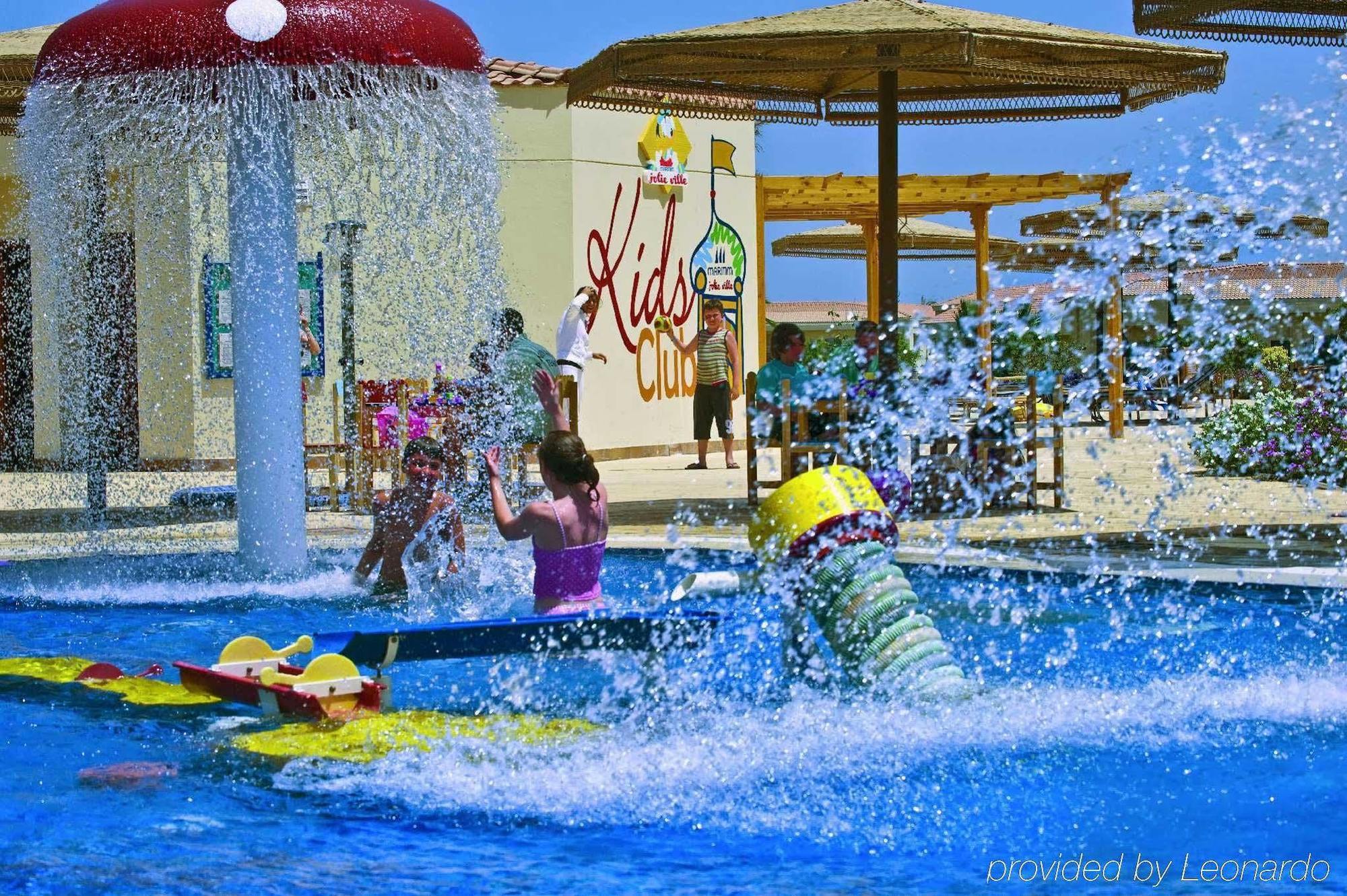 Resort Jolie Royal Peninsula & Sharm El Sheikk