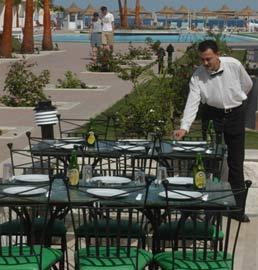Resort Aqua Fun Club