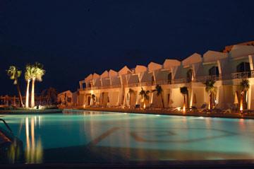 Aqua Fun Club Resort Hurghada