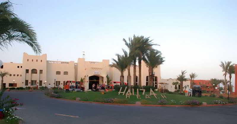 Mandarin Hotel Sharm el-Sheikh