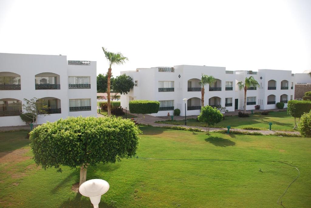 Coral Beach Montazah (adults Only) Resort