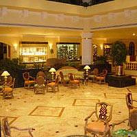 Aquis Paradise Hotel 5*