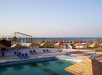 Nefertiti Sun Flower Hotel 3*