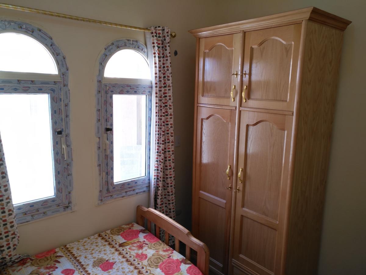 Chalet In Nozha Beach *