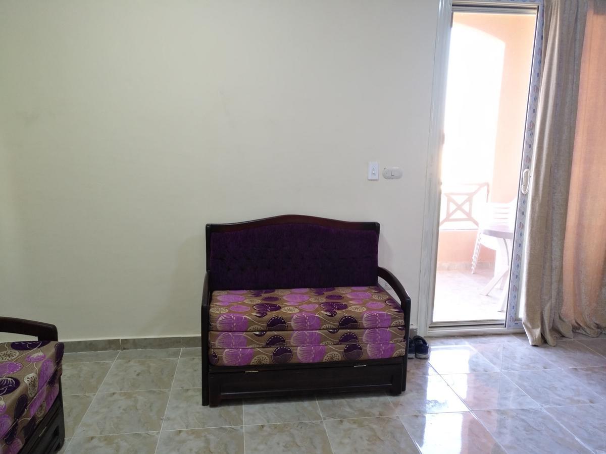 Chalet In Nozha Beach Ras Sedr