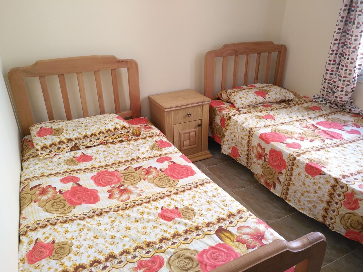 Chalet Chalet In Nozha Beach Ras Sedr