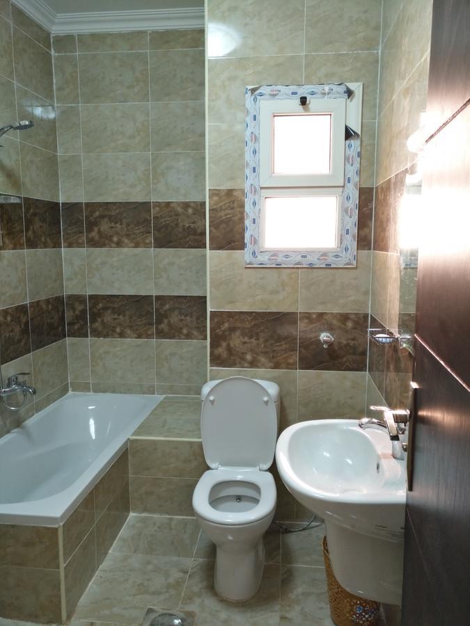 Chalet Chalet In Nozha Beach Ras Sedr