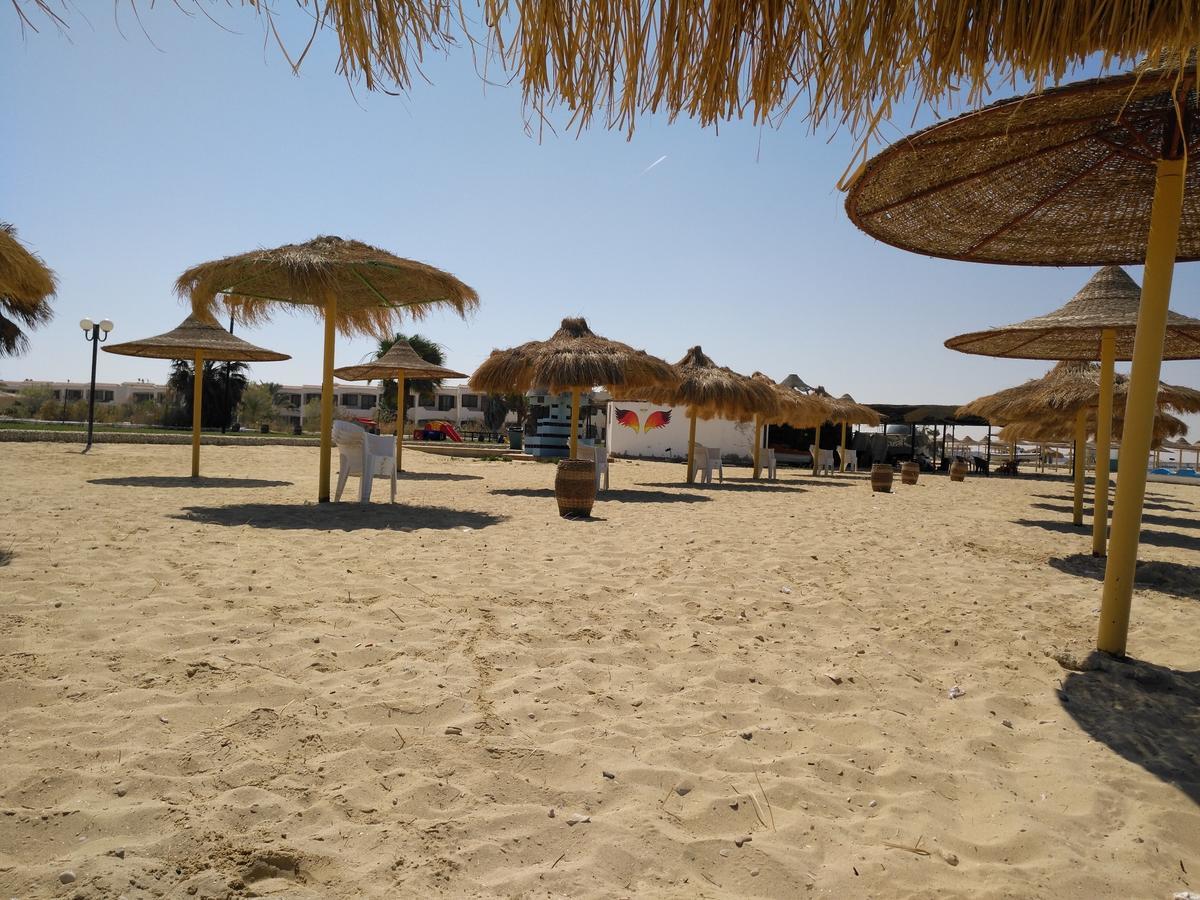 Chalet In Nozha Beach * Ras Sedr