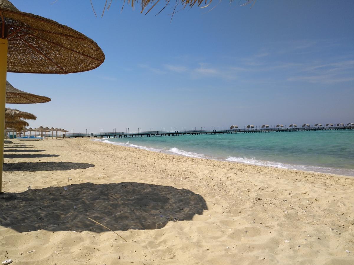 Chalet In Nozha Beach Ras Sedr