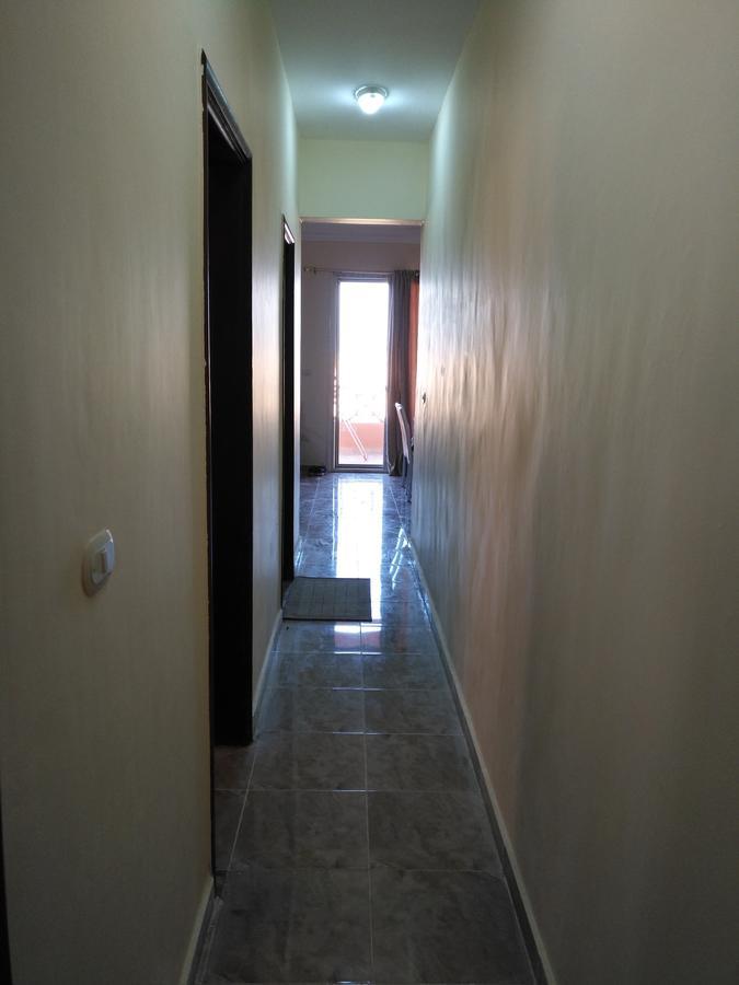 Chalet Chalet In Nozha Beach Ras Sedr