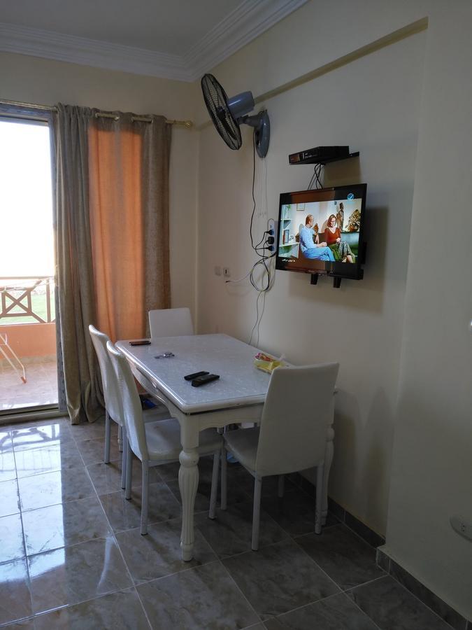 Chalet In Nozha Beach * Ras Sedr