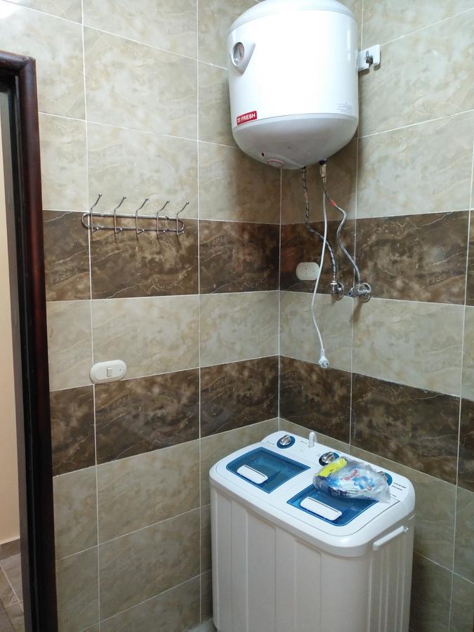 Chalet In Nozha Beach * Ras Sedr