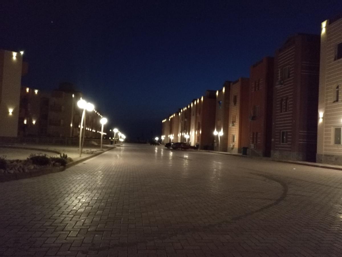 Chalet In Nozha Beach * Ras Sedr