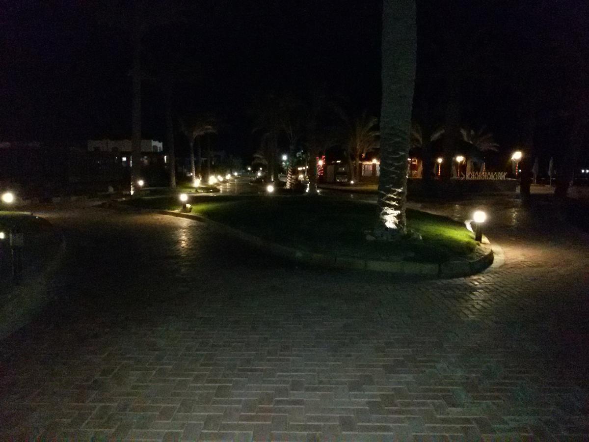 Chalet Chalet In Nozha Beach