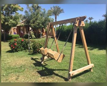 Desert View Complex 3*