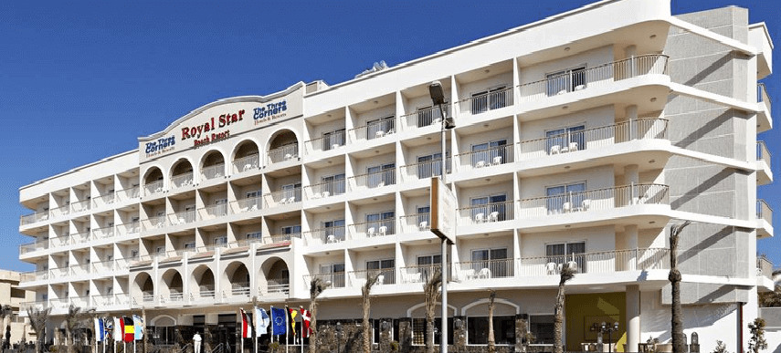 Royal Star Hurghada
